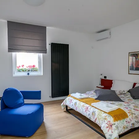 Hotel Debellini Design Palermo