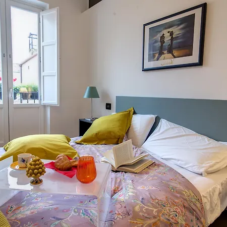 Hotel Debellini Design 4*