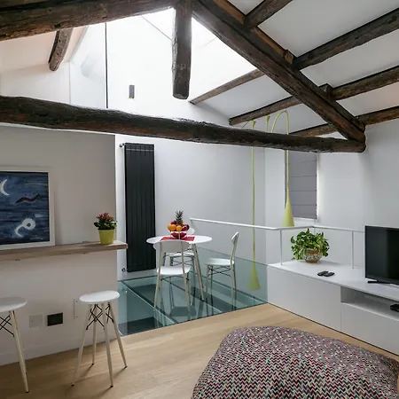 Debellini Design Hotel Palermo