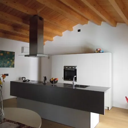 Hotel Debellini Design