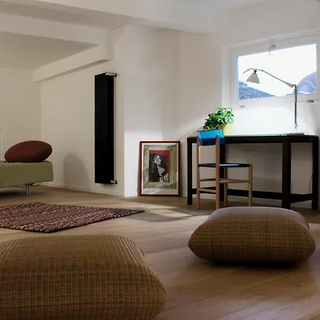 Debellini Design 4*