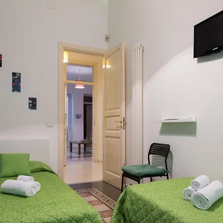 Ai Tintori Bed and Breakfast 3*