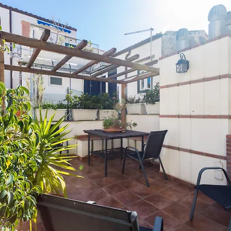 Bed and Breakfast Ai Tintori 3*