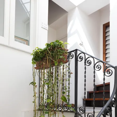 Ai Tintori Bed and Breakfast Παλέρμο