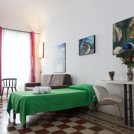 Bed and Breakfast Ai Tintori