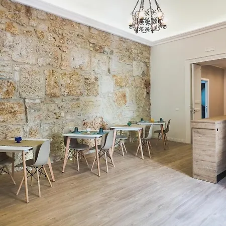 Dimora Carella Ai 5venti Guest house Palermo