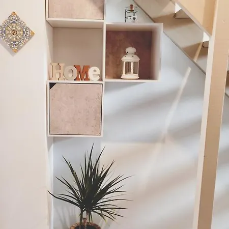 Pitre Holiday House Apartment