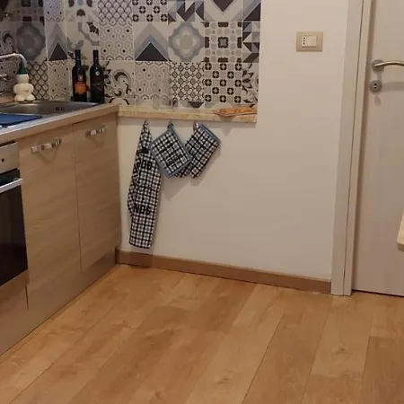 Casa Zachi