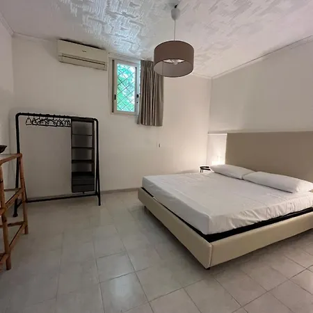 Holiday home Harin House Palermo
