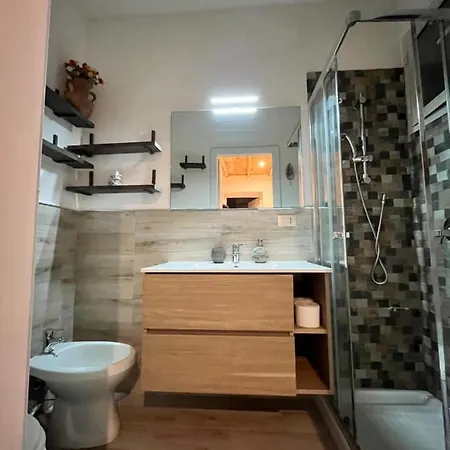 Harin House * Palermo