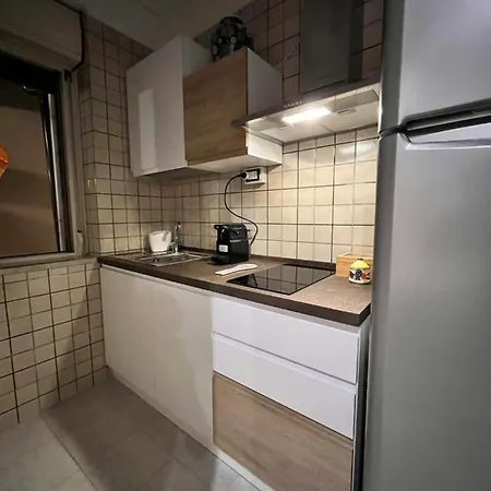 Harin House Holiday home