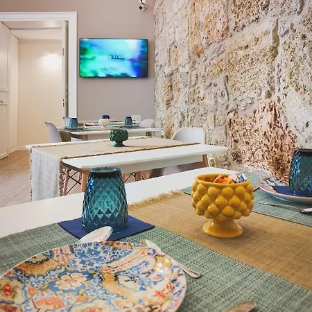 Dimora Carella Ai 5venti Guest house