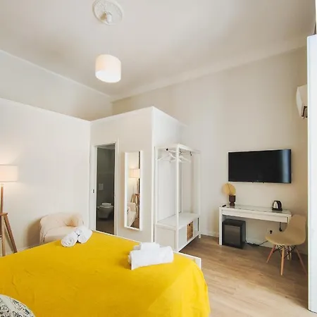 Dimora Carella Ai 5venti Guest house