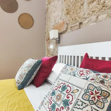 Guest house Dimora Carella Ai 5venti