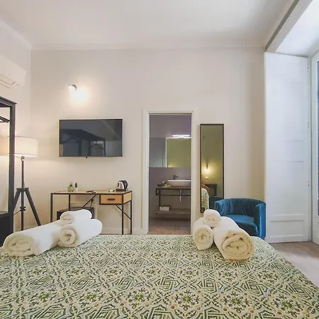 Dimora Carella Ai 5venti Guest house *
