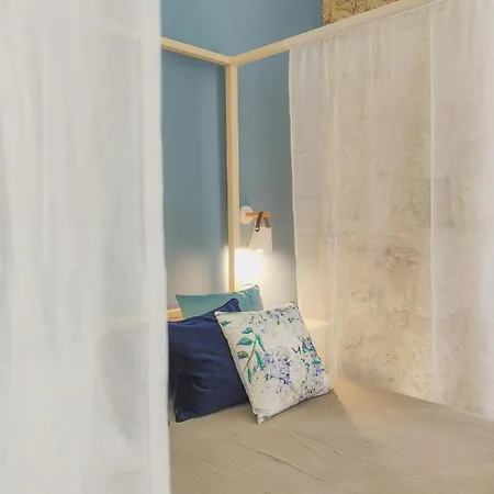 Guest house Dimora Carella Ai 5venti Palermo