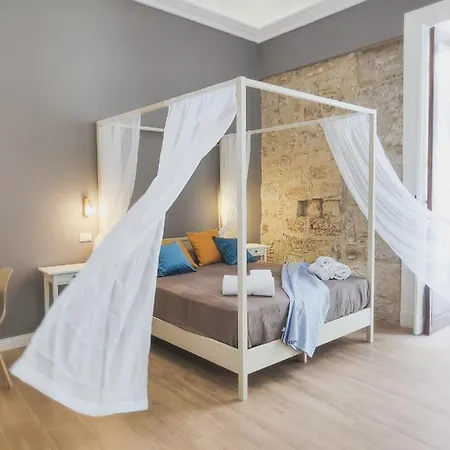 Dimora Carella Ai 5venti Guest house *