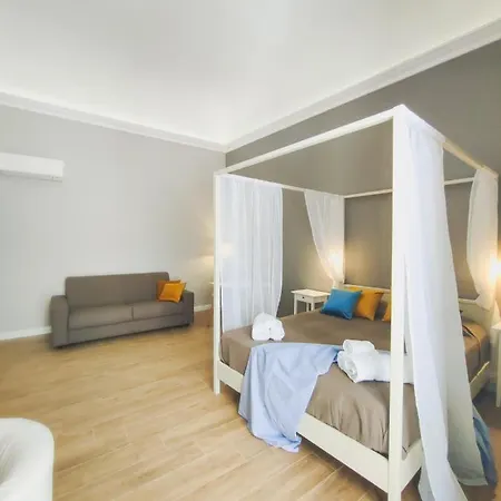 Dimora Carella Ai 5venti Guest house