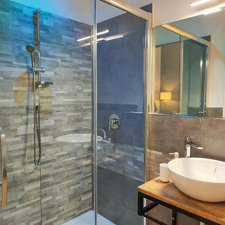 Dimora Carella Ai 5venti Guest house