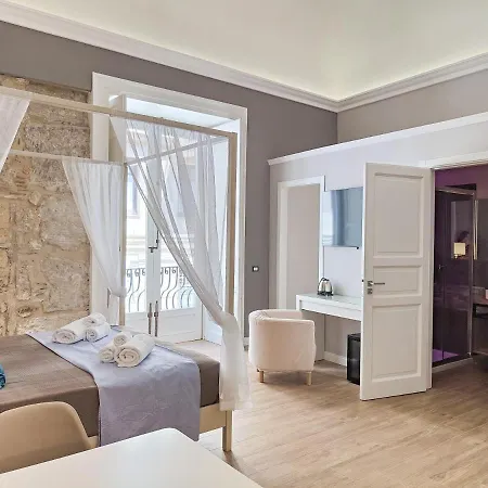 Guest house Dimora Carella Ai 5venti Palermo