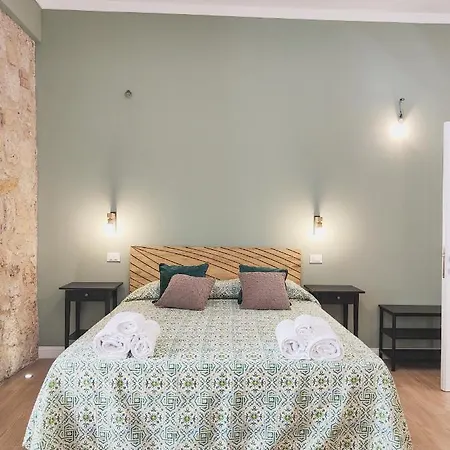 Dimora Carella Ai 5venti Guest house *