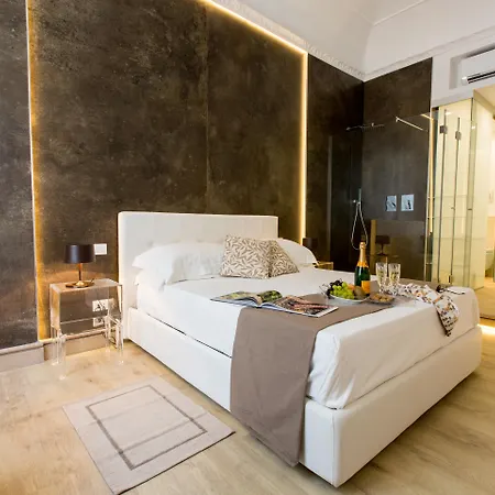 Aparthotel In Shs Palermo