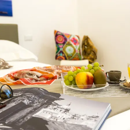 In Shs Aparthotel 4*