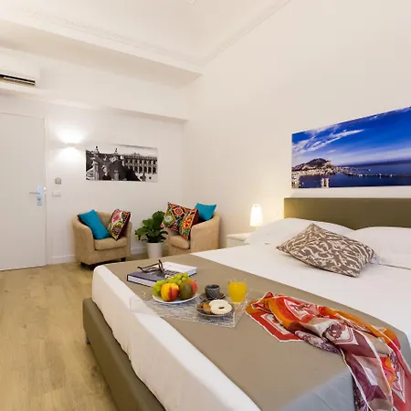 Aparthotel In Shs 4*