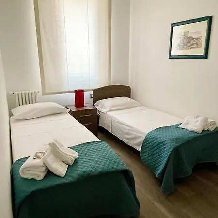 Wagner House Palermo