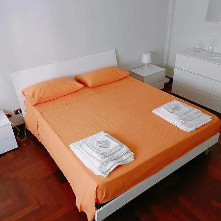 Apartment Onoratocinque House *