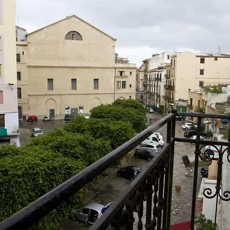 Via Venezia Apartament Palermo