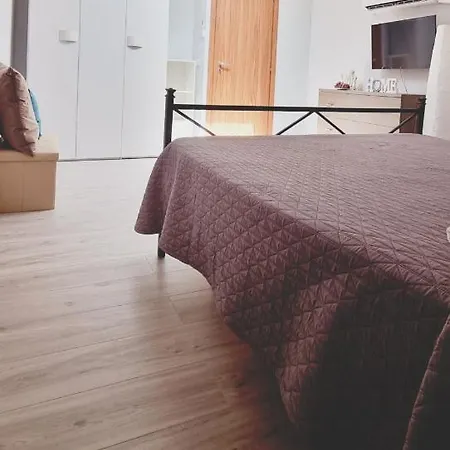 Pitre Holiday House Apartment *