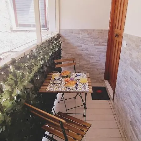 Pitre Holiday House Apartment *
