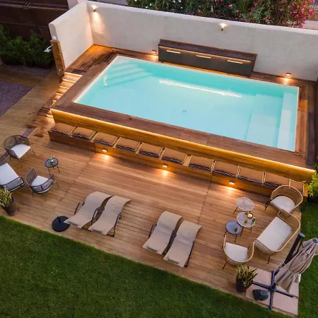 Bastione Spasimo - Suite 15 Guest house
