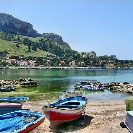 Casa Lella Boutique Villa Palermo