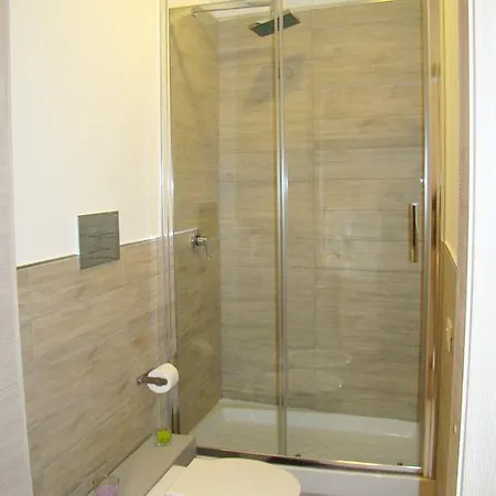 Domus Sicily - Casa Conti All'orologio Apartment