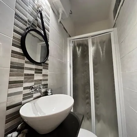 Holiday home Harin House Palermo