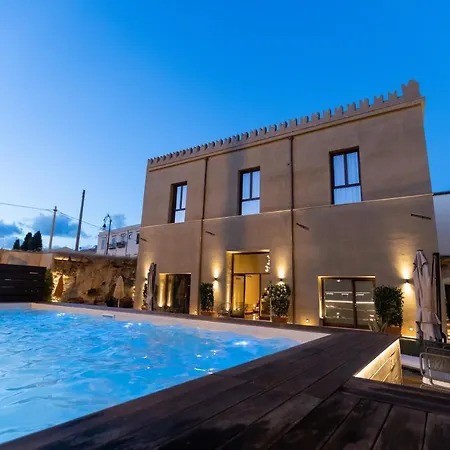 Guest house Bastione Spasimo