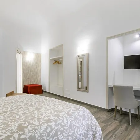 Apartment Vittorio Emanuele Charming Flats *