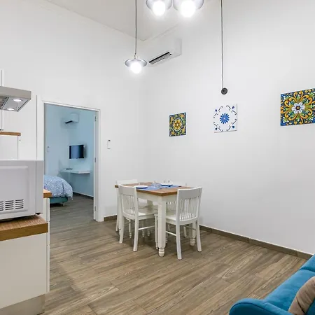 Vittorio Emanuele Charming Flats Apartment