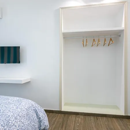 Apartment Vittorio Emanuele Charming Flats