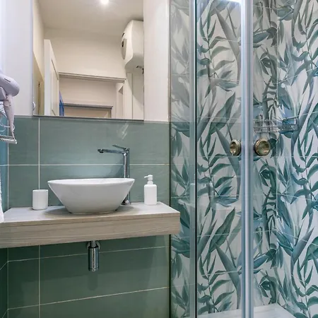Vittorio Emanuele Charming Flats Apartment Palermo