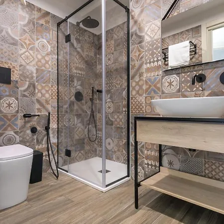 Vittorio Emanuele Charming Flats * Palermo