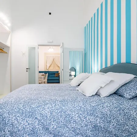 Apartment Vittorio Emanuele Charming Flats *