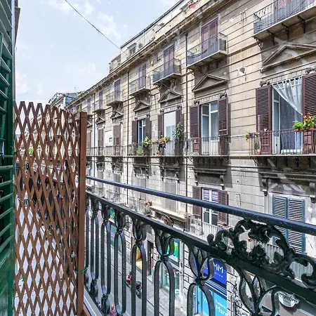Vittorio Emanuele Charming Flats