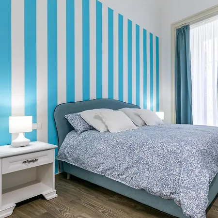 Apartment Vittorio Emanuele Charming Flats