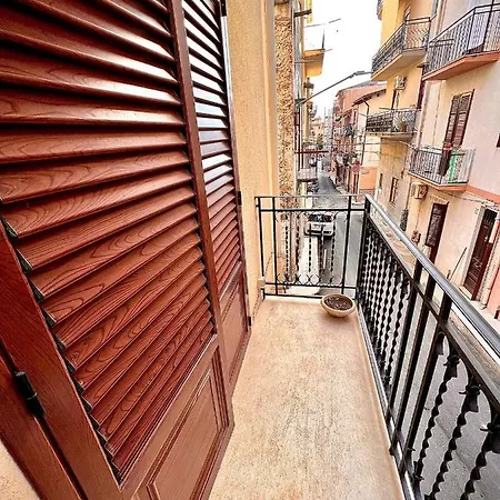 Antica Zio Cesare Appartamento *