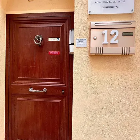 Antica Zio Cesare