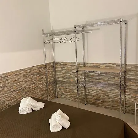Sofi Sofi Apartment Palermo