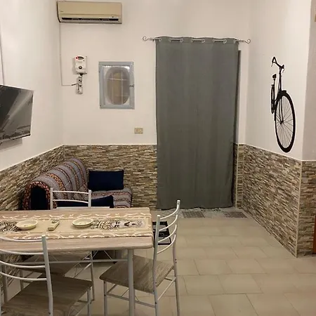 Apartment Sofi Sofi Palermo